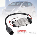 Radiaatori ventilaatori juhtmoodul Mercedes-Benz W169 W245 jaoks 1137328294