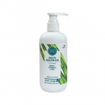 Flower Man Bambusnaha du&scaron;ipuhastus &mdash; 500 ml