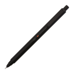 Mitsubishi Uni Kuru Toga mehaaniline pliiats 0,5 mm, metallist Nokturnmust 313783000