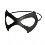 Halloweeni silmakate Seksikas Cosplay-rekvisiit, &otilde;&otilde;nes n&auml;opadi, pool n&auml;gu, elastse ribaga prillid Halloweeni peoks