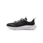 Li Ning Laste V&otilde;rk-Mitmek&uuml;lgsed Moodsad Mugavad Hingavad Kerged P&otilde;rutuskindlad Madalad Jooksukingad Laste toss Must YKFV070-5A 34