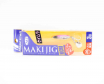 Major Craft Metal Jig Maki Micro 3 grammi 029 (6619)