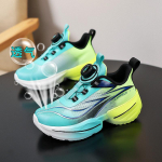 Hydrogen jooksujalatsid t&uuml;drukutele 2025 uus suvine laste isa kingad v&otilde;rk t&uuml;drukute jooksu poiste spordijalatsid 41/25.5cm rohuroheline v&auml;rv