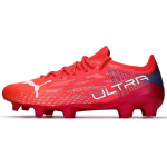 Puma Ultra 1.3 FG AG Sunblaze Unisex tossud Oranž Valge Bluemazing 106477-02 45