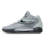 Nike KD 14 TB H&otilde;behall Meeste Tennised Tume Suitsuhall DA7850-002 40.5