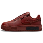 Nike Air Force 1 Fontanka Burnt Sunrise Naiste Tennised Punane DH1290-200 38