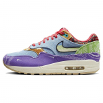 Concepts x Nike Air Max 1 SP Far Out Unisex tossud Mitmev&auml;rvilised Sail DN1803-500 44.5