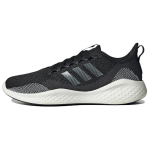 Adidas Fluidflow 2.0 Black Magic Grey Metallic Naiste Tennised Core-Black Carbon GX8286 37⅓