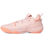 Adidas Harden Vol. 6 Wonder Mauve Turbo Meeste Tennised Roosa GV8705 43⅓