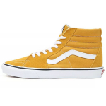 Vans Sk8-Hi Kuldne Kollane Unisex Tossud VN0A7Q5NF3X 36.5