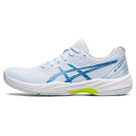 Asics Gel Game 9 Sky Reborn Blue Naiste Tennised 1042A211-400 40.5