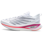 New Balance FuelCell SuperComp Elite v3 Valge Sinine Magenta Unisex Tossud Victory-Blue MRCELLE3 41.5