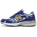New Balance 920 Valmistatud Inglismaal Tiigriaasta Meeste Tossud Sinised M920PWT 43