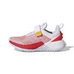 LEGO x adidas Sport Pro J Valge Punane Laste tossud Pilvevalge GW3013 28