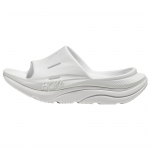 HOKA Ora Recovery Slide 3 Triple White Unisex tossud 1135061-WWH 35⅓