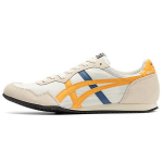 Onitsuka Tiger Serrano Kreemjas Tiigrikollane Unisex Tossud 1183B400-101 36