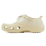 Satisfy x Crocs Classic Clog Luu Unisex Tossud Kreemjas 208552-2Y2 46-47