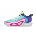 Air Jordan Tatum 1 PS Wave Runner Laste tossud Sinine Laguun-Pulsroosa-Plahvatus FV0173-400 28
