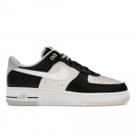 Nike Air Force 1 07 LV8 Split - Black Phantom Meeste tossud Valge Heleh&otilde;be FD2592-002 42