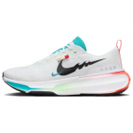 Nike ZoomX Invincible 3 Draakoniaasta Meeste Tossud Valge Dusty-Cactus Bright-Crimson FZ5056-103 40