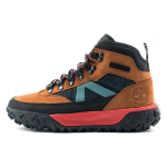 Timberland Greenstride Motion Veekindlad Kerged Matkasaapad Meeste Jalan&otilde;ud Pruun A67M8 43.5