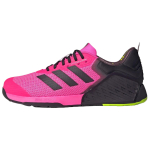 adidas Dropset 3 Lucid Pink Shadow Fig Unisex tossud Semi-Cobalt-Blue JI2074 41⅓ pink