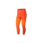 Nike Jooksu treeningretuusid Fitnessp&uuml;ksid Naiste p&otilde;hjad Oranž AQ5344-891 XL