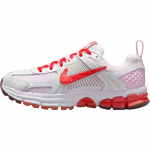 Nike Vomero 5 GS S&otilde;brap&auml;ev 2025 Laste tossud Valge Summit-White Hele-punane HV5171-121 38.5