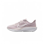 Nike Quest 6 Plaatina Lilla Naiste Tennised Lilla Hundihall Valge FD6034-006 35.5
