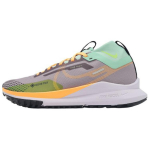 Nike React Pegasus Trail 4 GORE-TEX V2 Lilla Suits Virsikukreem Naiste Tossud HM9723-500 35.5