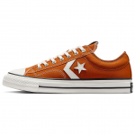 Converse Star Player 76 Low Premium L&otilde;uend - Venetian Rust Unisex Tossud Oranž Vintage-Valge A10520C 44.5