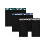 Nike Kiiresti kuivavad mugavad bokserid meestele aluspesu DV3956-024 S
