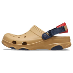 Crocs Classic All-Terrain Klomp Beež Unisex Tennised 206340-2UG 46-47