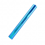 Car Headlight film Cover Light Colorful Shiny Auto Wrap Sticker for Cars (30*120cm, Dark Blue) 30*120cm