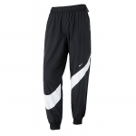 Nike Mugavad Stiilsed Mitmek&uuml;lgsed Kootud Spordip&uuml;ksid Naiste alaosad Must HM8977-010 S