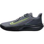 Nike Precision 7 suitsuhall Volt Meeste tossud Must Antratsiit HJ9153-004 44.5 gray