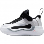 Air Jordan Luka 4 TD White Cement Beebi Tossud Must H&otilde;behall Erepunane HJ5227-101 21