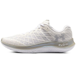 Under Armour Ua Flow Velociti Wind Professionaalsed Mugavad Kangast Madalad Vabaaja Jooksujalatsid Naiste toss Valge 3025222-101 35.5