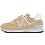 New Balance Nb 574 Retro Madala s&auml;&auml;rega Jooksukingad Unisex toss Beige ML574ERJ 36