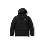 Timberland Spordihoodiga Soe Puhverjakk Meeste Jakk Must A22EG-001 XXL