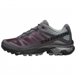 Salomon XT-4 OG Pehmed Mugavad Libisemiskindlad Vastupidavad Madalad V&auml;litingimuste Funktsionaalsed Jalan&otilde;ud Unisex Jalan&otilde;ud Hall 477411 44