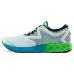 Asics Noosa FF madalad jooksutossud Meeste tossud Valge Roheline T722N-0185 42