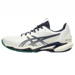 ASICS Solution Speed FF 3 Kreemjas Kesk&ouml;&ouml; Meeste Tennised Pruun 1041A438-104 45