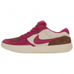 Nike SB Force 58 Mitmek&uuml;lgsed Mugavad Vastupidavad Madalad Rula Kingad Unisex Tossud Roosa DV5477-104 42.5