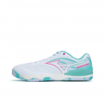 Mizuno Wave Medal 8 Professionaalsed Spordiv&otilde;istlused L&ouml;&ouml;gisummutavad Libisemisvastased Vastupidavad Funktsionaalne Treening Madalad Lauatennise Jalan&otilde;ud 81GA258202 40.5
