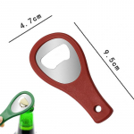 Kuldkangi pudeliavaja ja magnet Kuldne kuldkangas k&uuml;lmkapp, &otilde;lleavajad, baarik&ouml;&ouml;gin&otilde;ud, igap&auml;evased tarbeesemed, 1tk