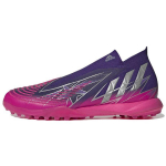 Adidas Predator Edge.1 Mugavad libistatavad TF (Kummist naastud) K&otilde;va pinnase kunstmuru libisemiskindlad vastupidavad jalgpallikingad Meeste jalgpallikingad GZ6448 40⅔