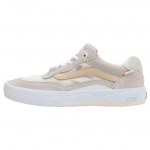 Vans Wayvee Madalad T&otilde;mblukuga Tennised Unisex Beebip&uuml;ksid Beige VN0A5JIABLL 36.5