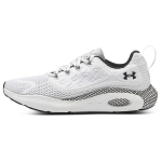 Under Armour HOVR Mugavad Minimalistlikud Madalad Vabaajajalatsid Meeste Jalan&otilde;ud Valge 3024371-100 45.5