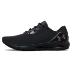Under Armour HOVR Sonic 5 Mugavad Moodsad Kangast Madalad Vabaaja Jooksukingad Naiste toss Must 3025659-002 39